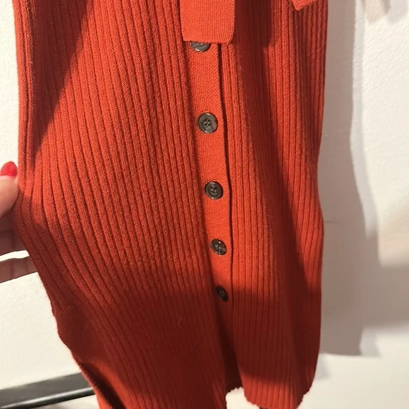 Sweater dress - Picture 3 of 7